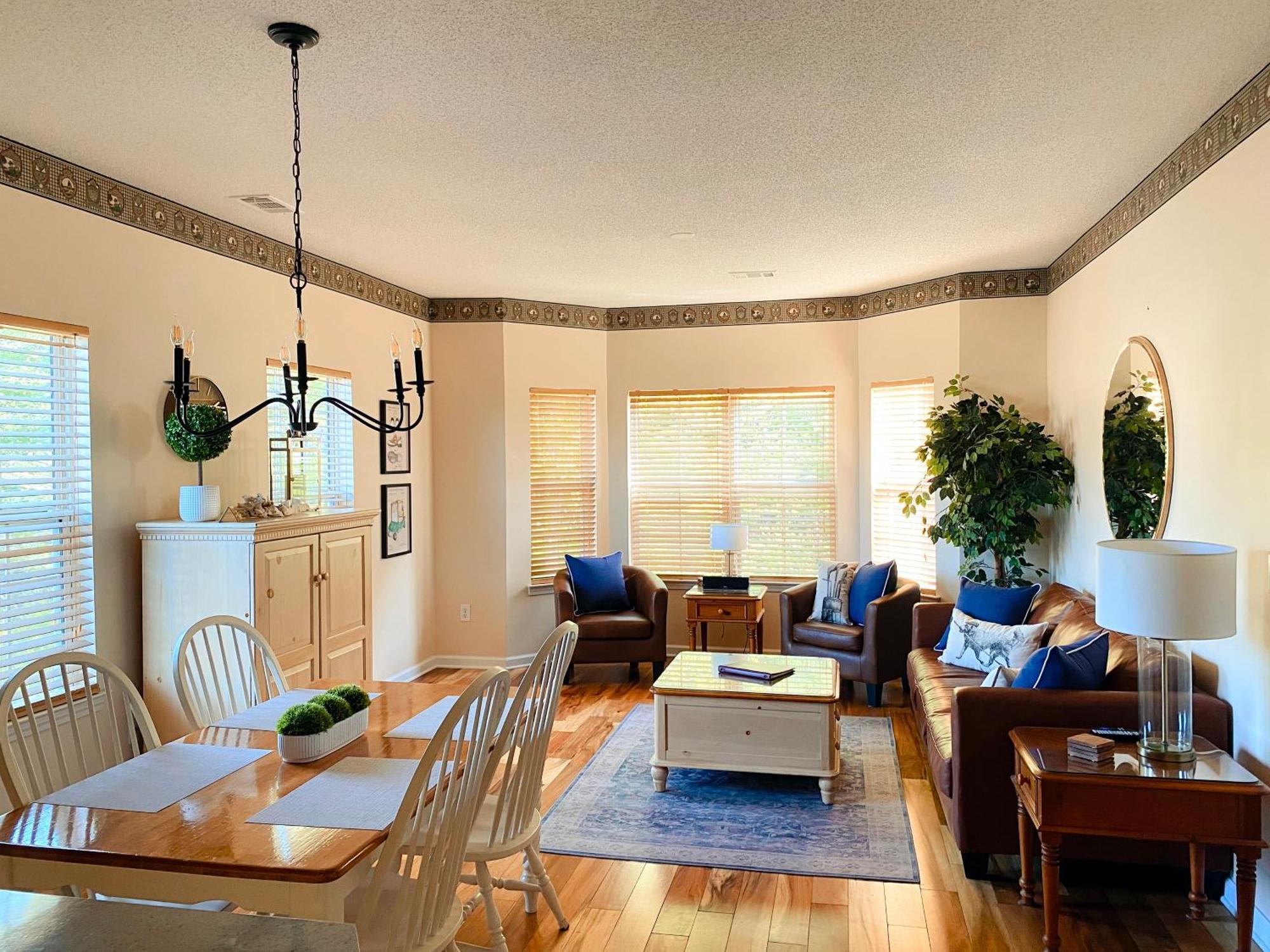 Two-Bedroom Vacation Condo เมอร์เทิลบีช ภายนอก รูปภาพ