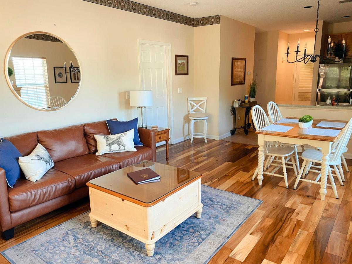 Two-Bedroom Vacation Condo เมอร์เทิลบีช ภายนอก รูปภาพ