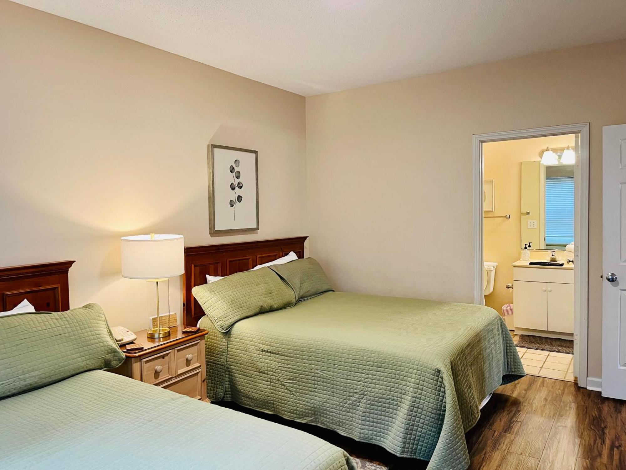 Two-Bedroom Vacation Condo เมอร์เทิลบีช ภายนอก รูปภาพ