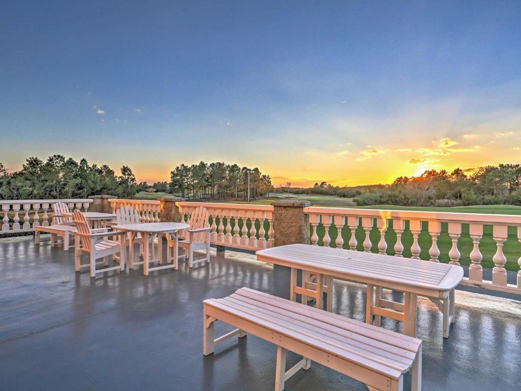 Two-Bedroom Vacation Condo เมอร์เทิลบีช ภายนอก รูปภาพ