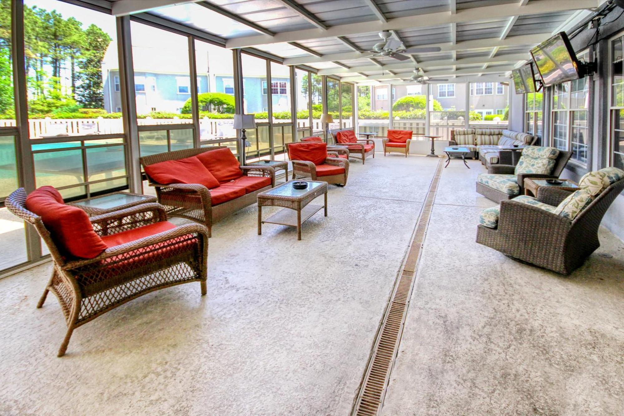 Two-Bedroom Vacation Condo เมอร์เทิลบีช ภายนอก รูปภาพ